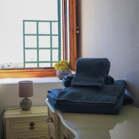 Primor Serra Al Covilhã Buitenkant foto