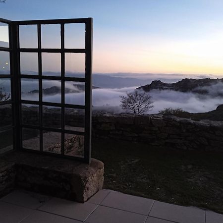 Primor Serra Al Covilhã Buitenkant foto
