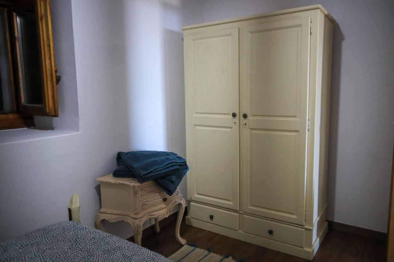 Primor Serra Al Covilhã Buitenkant foto