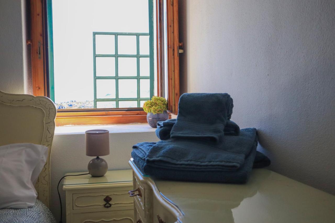 Primor Serra Al Covilhã Buitenkant foto