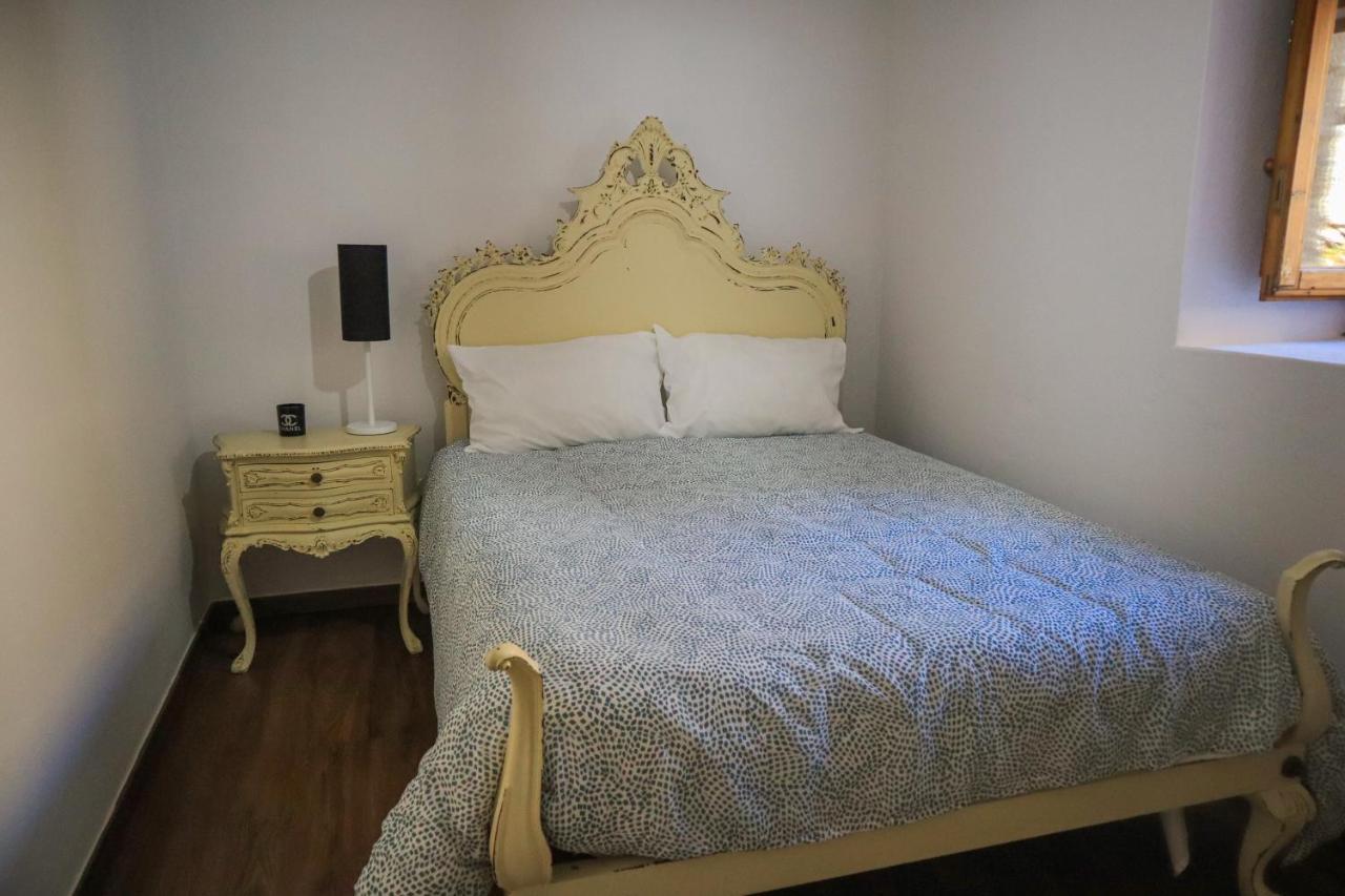 Primor Serra Al Covilhã Buitenkant foto