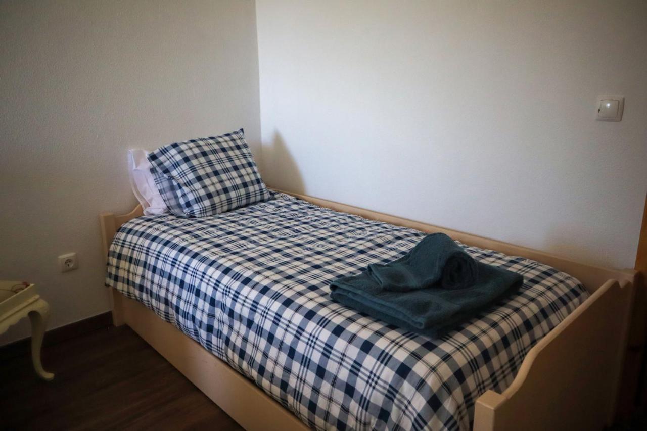 Primor Serra Al Covilhã Buitenkant foto