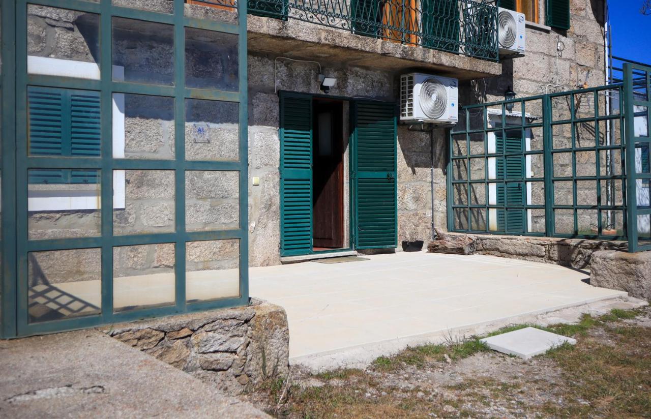 Primor Serra Al Covilhã Buitenkant foto