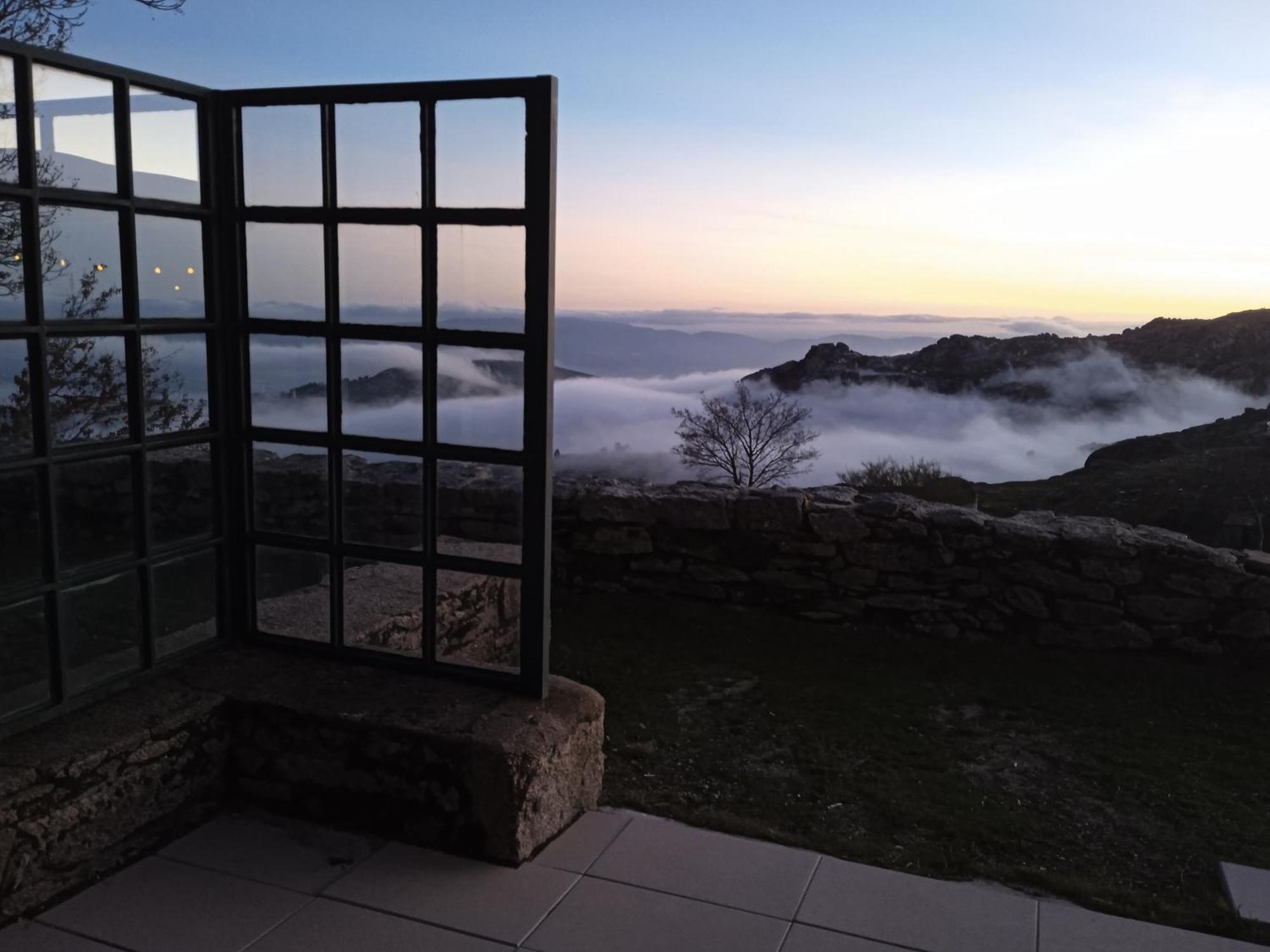 Primor Serra Al Covilhã Buitenkant foto